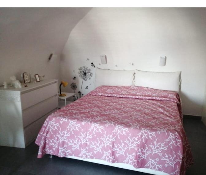 Stella Marina Apartment Procida Luaran gambar