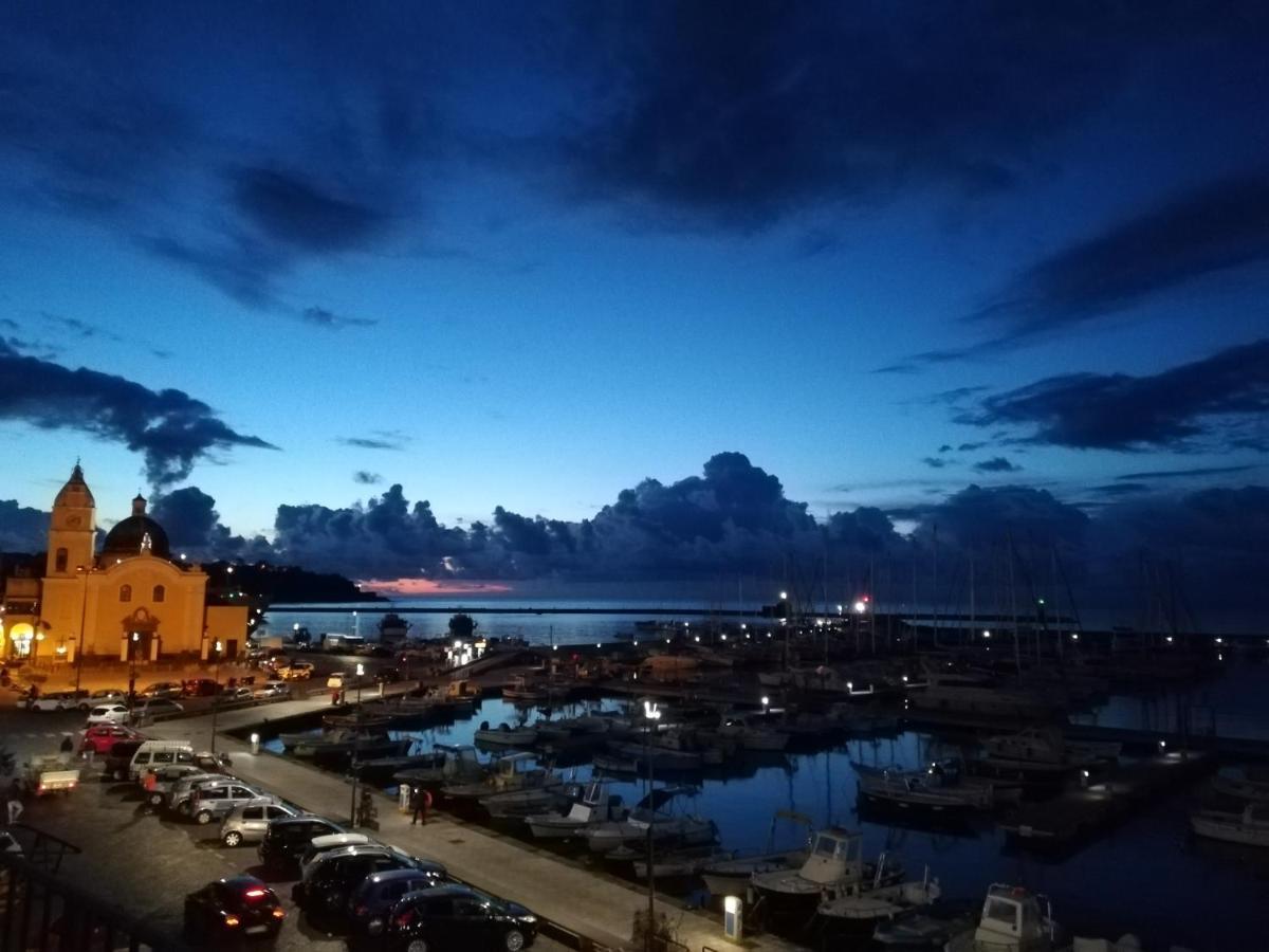 Stella Marina Apartment Procida Luaran gambar