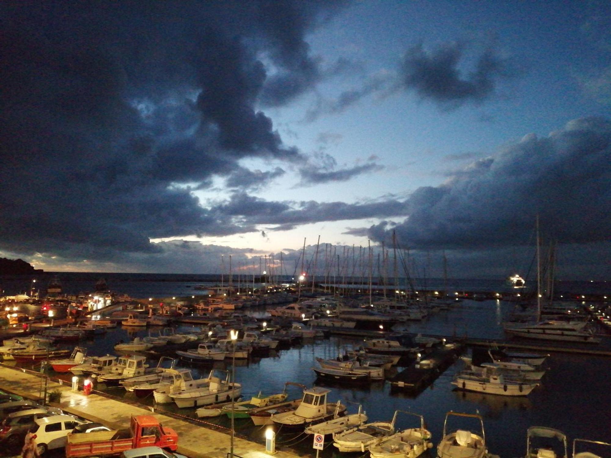 Stella Marina Apartment Procida Luaran gambar